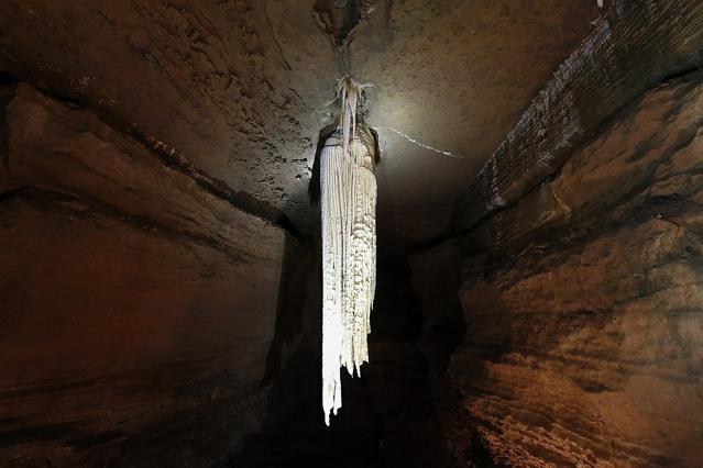 Doolin Cave